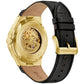 Bulova Prestige 97A206, 42mm dial stainless steel, Mens