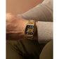 Bulova Maquina 97A207 40mm Stainless Steel Bracelet 97A207