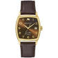 Bulova Young at Heart 97B198, 33.5mm dial stainless steel, Mens