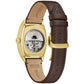Bulova Young at Heart 97B198, 33.5mm dial stainless steel, Mens
