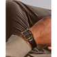 Bulova Young at Heart 97B198 33.5mm Leather Strap 97B198