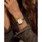 Bulova Super Seville 97B223, 38mm dial stainless steel, Mens