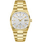 Bulova Super Seville 97B223, 38mm dial stainless steel, Mens