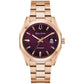 Bulova Surveyor 97B234, 39mm dial stainless steel, Mens