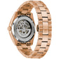 Bulova Surveyor 97B234, 39mm dial stainless steel, Mens