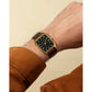 Bulova We are All Here 97B235, 32mm black dial stainless steel, Mens