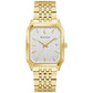 Bulova We are All Here 97B236, 32mm silver dial stainless steel, Mens