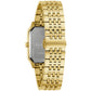 Bulova We are All Here 97B236, 32mm silver dial stainless steel, Mens