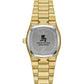 Bulova Super Seville 97B242, 37.5mm dial stainless steel, Mens