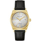 Bulova Nothing But The Best 97B243, 37mm white dial stainless steel, Mens