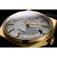 Bulova Nothing But The Best 97B243, 37mm white dial stainless steel, Mens