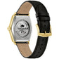 Bulova Nothing But The Best 97B243, 37mm white dial stainless steel, Mens
