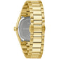 Bulova Super Seville 97B246 38mm Stainless Steel Bracelet 97B246