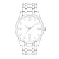 Bulova Sutton 97D108 40mm Black Dial Stainless Steel Bracelet 97D108