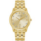 Bulova Sutton 97D123, 40mm champagne dial stainless steel, Mens