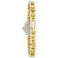 Bulova Classic BUL 97L155, 18mm champagne dial stainless steel, Ladies