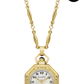 Rubaiyat Pendant Necklace