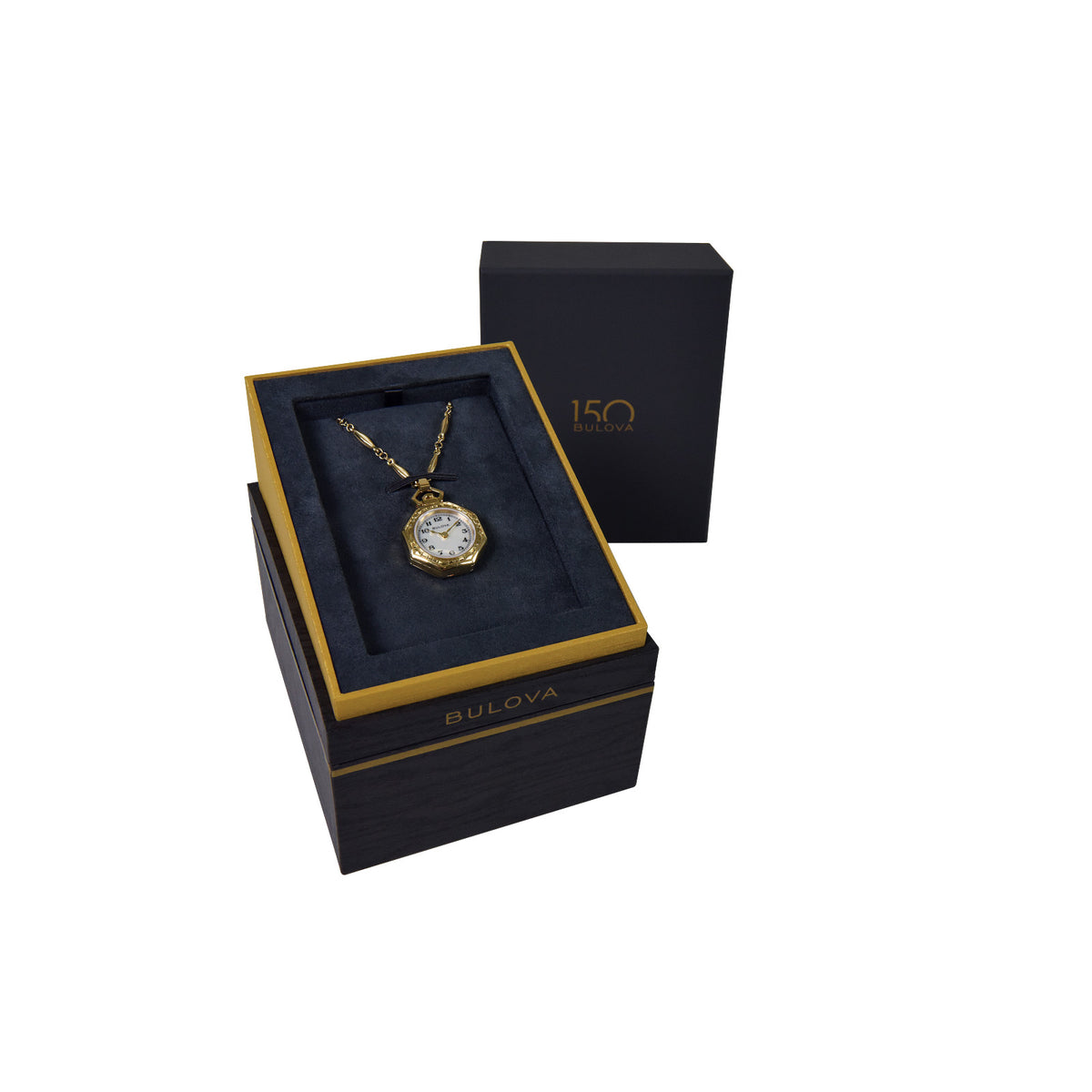 Rubaiyat Pendant Necklace 97L182