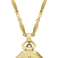 Rubaiyat Pendant Necklace