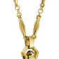 Rubaiyat Pendant Necklace