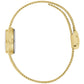 Bulova Goddess of Time 97L184 17mm Stainless Steel Bracelet Ladies 97L184