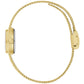 Bulova Goddess of Time 97L184, 17mm dial stainless steel, Ladies