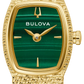 Goddess of Time - Malachite