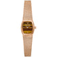 Goddess of Time - Tiger's Eye 97L185