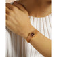 Goddess of Time - Tiger's Eye 97L185