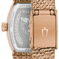Goddess of Time - Tiger's Eye