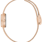 Goddess of Time - Tiger's Eye