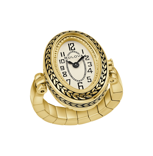 Ring Watch