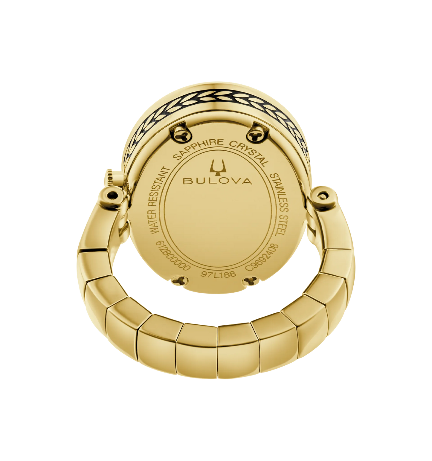 Ring Watch