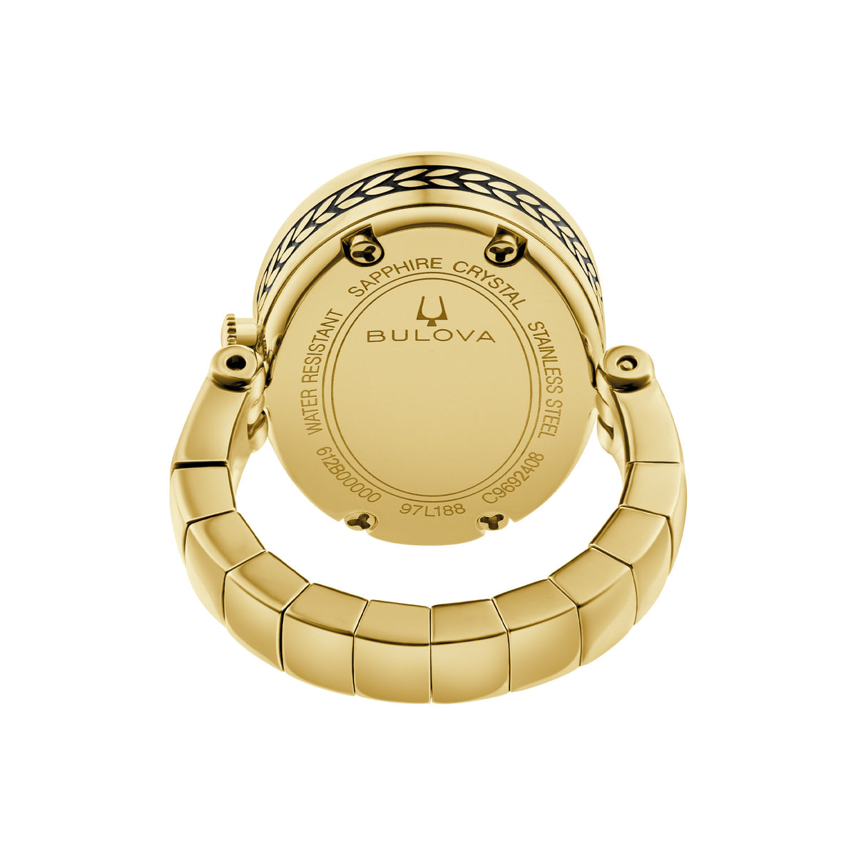 Ring Watch 97L188