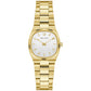 Bulova Super Seville 97L189, 25mm dial stainless steel, Ladies