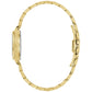 Bulova Super Seville 97L189, 25mm dial stainless steel, Ladies