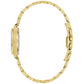 Bulova Super Seville 97L189 25mm Stainless Steel Bracelet Ladies 97L189