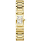 Bulova Harmony LP 97L200, 14mm mother-of-pearl dial stainless steel, Ladies