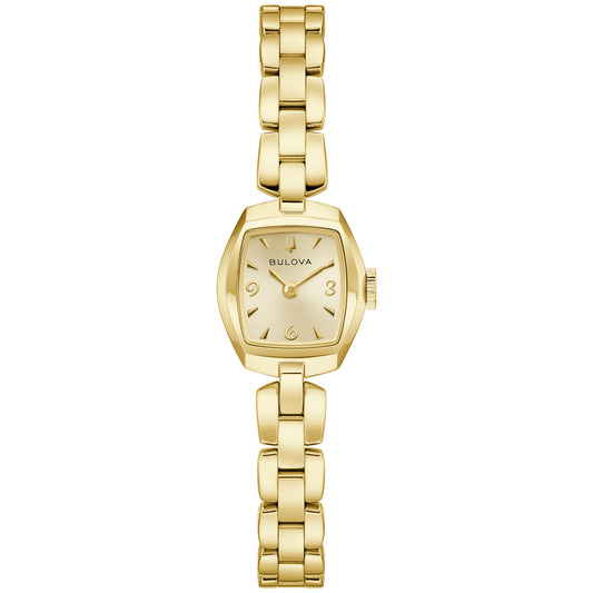 Goddess of Time - Jackie 97L201