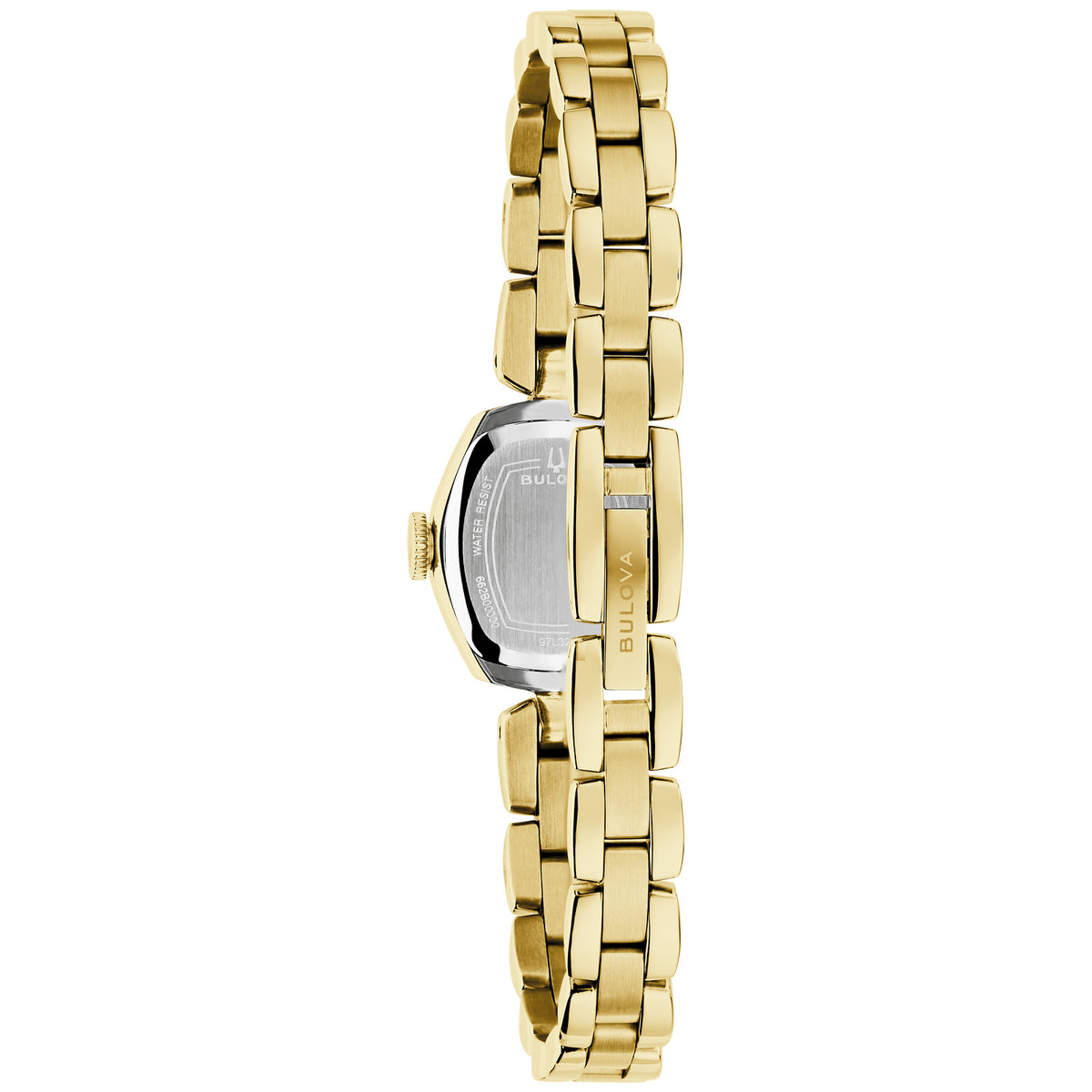 Goddess of Time - Jackie 97L201