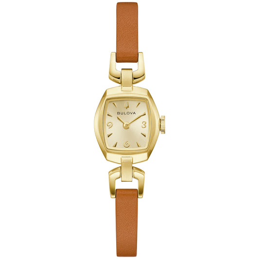 Goddess of Time - Jackie 97L202