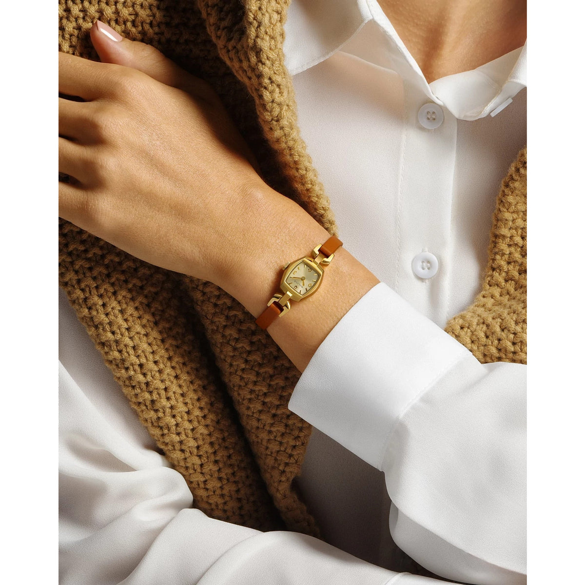 Goddess of Time - Jackie 97L202