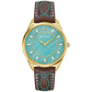 Bulova Sutton 97L203, 34.5mm mother-of-pearl dial stainless steel, Ladies