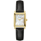 Bulova Sutton 97P166, 21mm mother-of-pearl dial stainless steel, Ladies