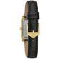 Bulova Sutton 97P166, 21mm mother-of-pearl dial stainless steel, Ladies