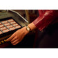 Bulova Rubaiyat 97P180, 28.8mm white dial stainless steel, Ladies