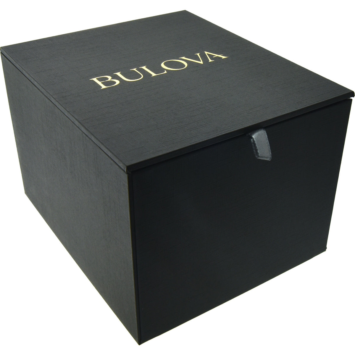 Bulova Goddess of Time 97P184 16mm Champagne Dial Stainless Steel Bracelet Ladies 97P184