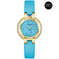 Bulova Rubaiyat 97R104, 30mm dial stainless steel, Ladies