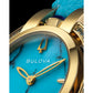 Bulova Rubaiyat 97R104, 30mm dial stainless steel, Ladies