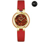 Bulova Rubaiyat 97R105, 30mm dial stainless steel, Ladies